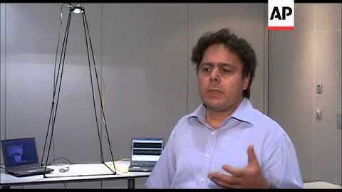 Light data transfer could open up the Internet