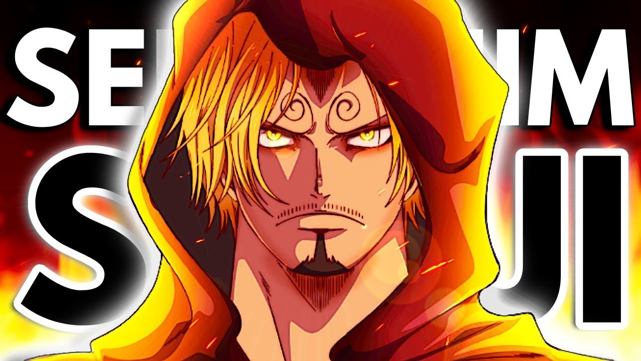 My Demons | Sanji V.S. Queen 「AMV」#anime #onepiece