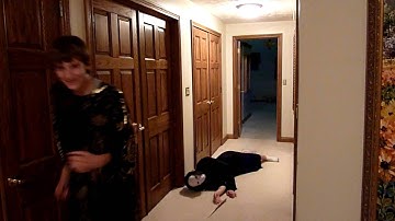 [HD] Harry Potter Spell Casting Tutorial