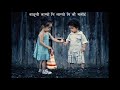 Mayalu le samjhe ki kaso (lyrical Video)-Daisy Baraili and Dawa Gyalmo Mp3 Song