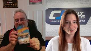 Drake Donovans Community-Driven Passion is Awesome! | Driven By Enthusiasts Podcast
