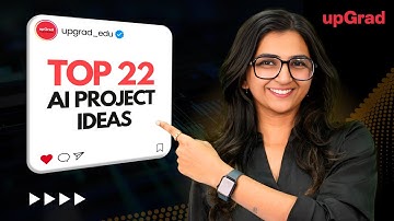 AI Project Ideas for Final Year | Top 22 AI Project Ideas | AI Project Ideas for Beginners