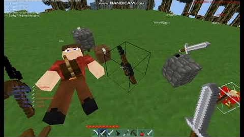 Minetest Capture the Flag
