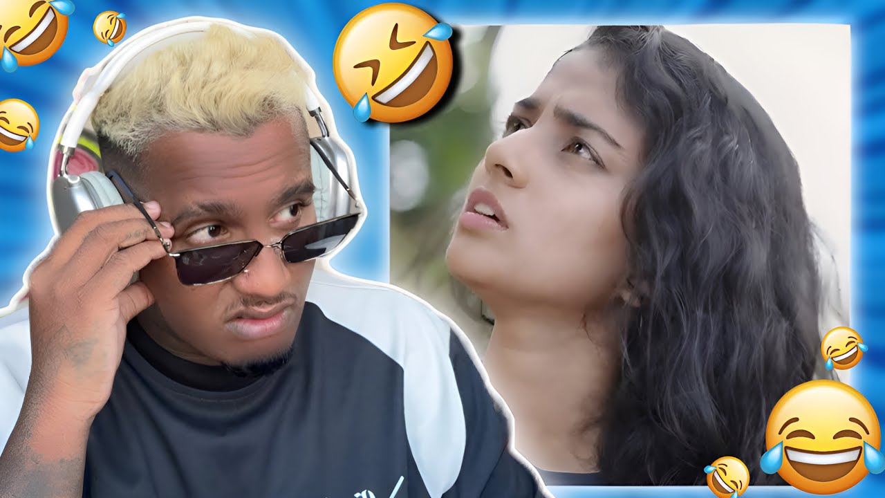 Ex ව මතක් උනා හලෝ!!😂 