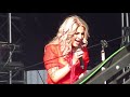 Delain Masters of Rock 2019