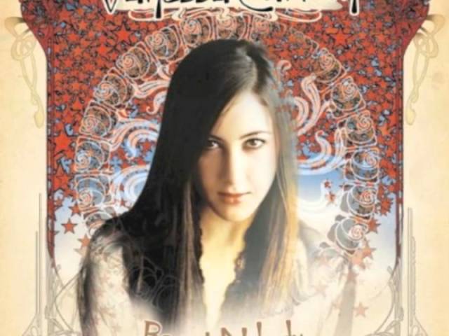TwilightVanessa Carlton