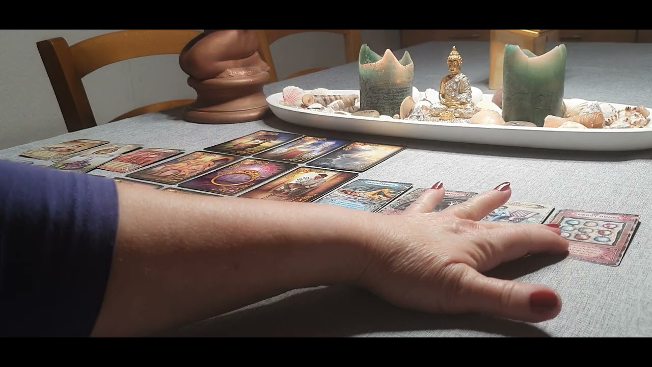 ❤️❣️DIESER MANN... WEIß... DU BIST WEG, WENN ER SICH NICHT ENTSCHEIDET❣️❤️24.02.25