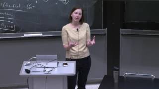 MIT BWSI 2017 Featuring Prof. Julie A. Shah