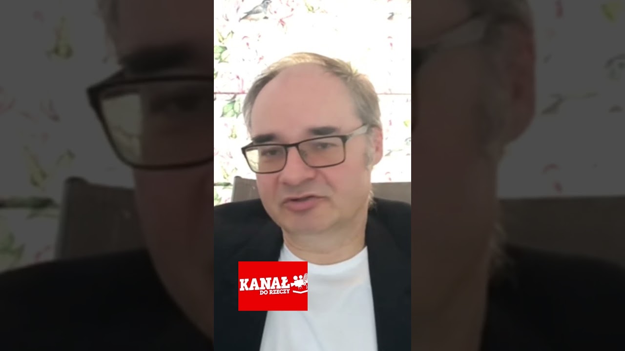 Pieniądze z SAFE w większości pójdą na Ukrainę! A. Wielomski
