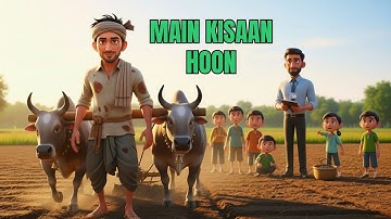 Dhruv- Sowing Dreams | An Inspiring Story of a Farmer, Friendship & Respect