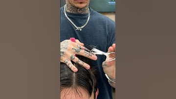 How to add TEXTURE to your hair