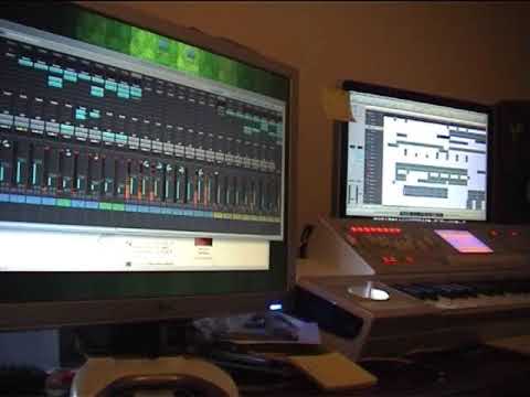 Goodfellamusic.de feat. Keas making of car-movies.de soundtrack tk-jones.de
