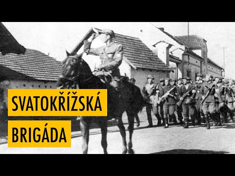 Zapomenutá a nepochopená polská brigáda, která bojovala proti nacistům i Stalinovi
