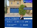 Welcome home to the heart of Higley Park!