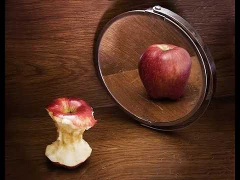 What Are You Reflecting?