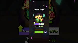 Grass Dojo 7 - 10 Clear #clashofcritters #creaturecollecting #gaming