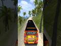 Ultra Graphics BUSSID Gameplay 🔥 #BusSimulatorIndia #BUSSID #TruckBarsa #Gaming #BusGame
