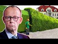 Die unfassbaren Privathäuser deutscher Politiker 😳 