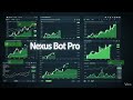 📊 Every bot. Every market. One glance #shorts