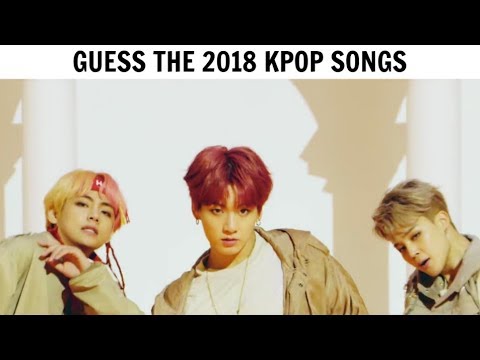 ddu du ddu du romanized lyrics GUESS THE 2018 KPOP SONG BY IT'S FIRST 2 SECONDS
