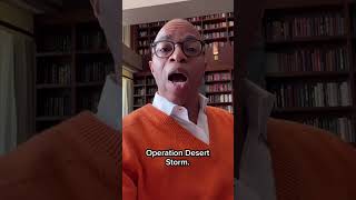 Thumbnail for How to even describe the U.S. war with Iran