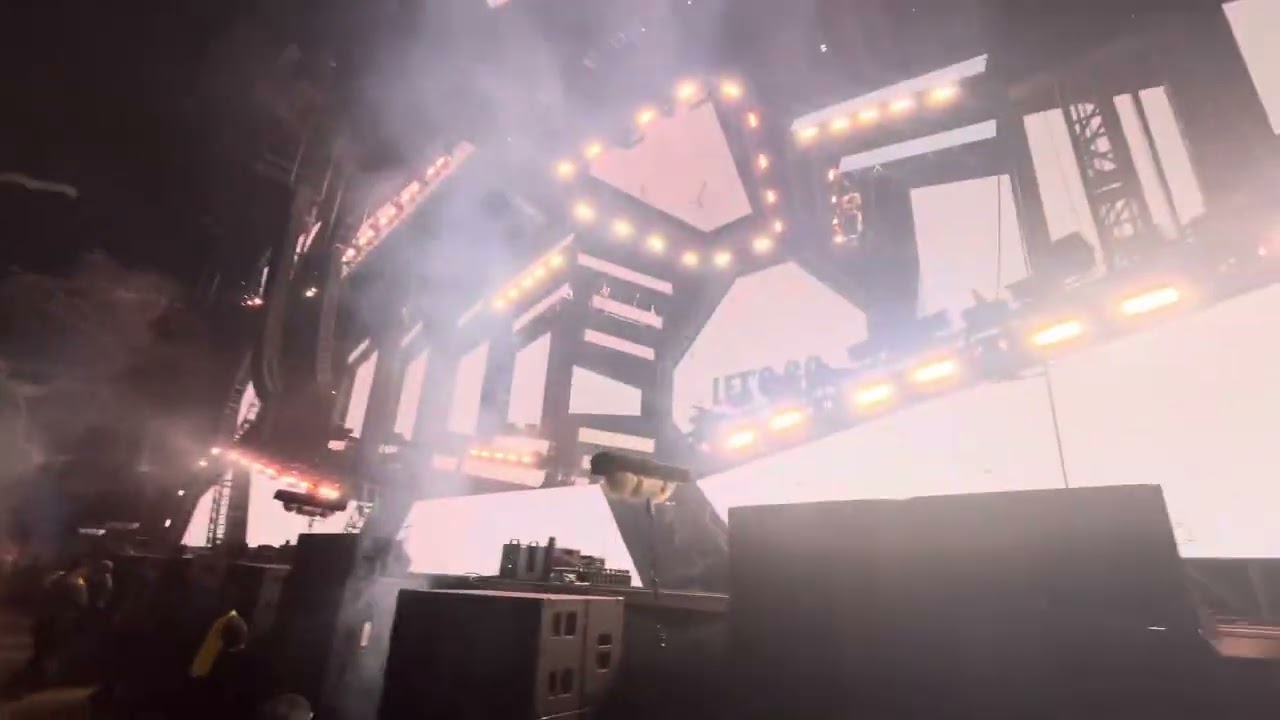 Hardwell & Sub Zero Project - ID