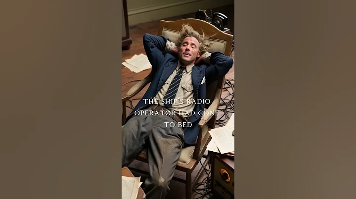 The ship that could've helped the Titanic.  #facts #historyfacts #historicfacts#shortsvideo #shorts