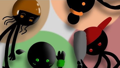 Cube world series 4 In a nutshell