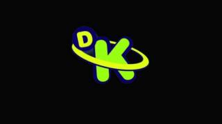 Discovery Kids Latin America-Nelvana Limited 2017-Present V.1