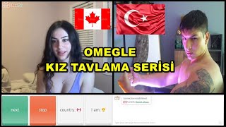 Omegle Dayi Troll Çok Ri̇skli̇ Oldu Komik Montaj Rus Kızlar Efsane Komik Montaj Kiz Tavlama Ome Tv