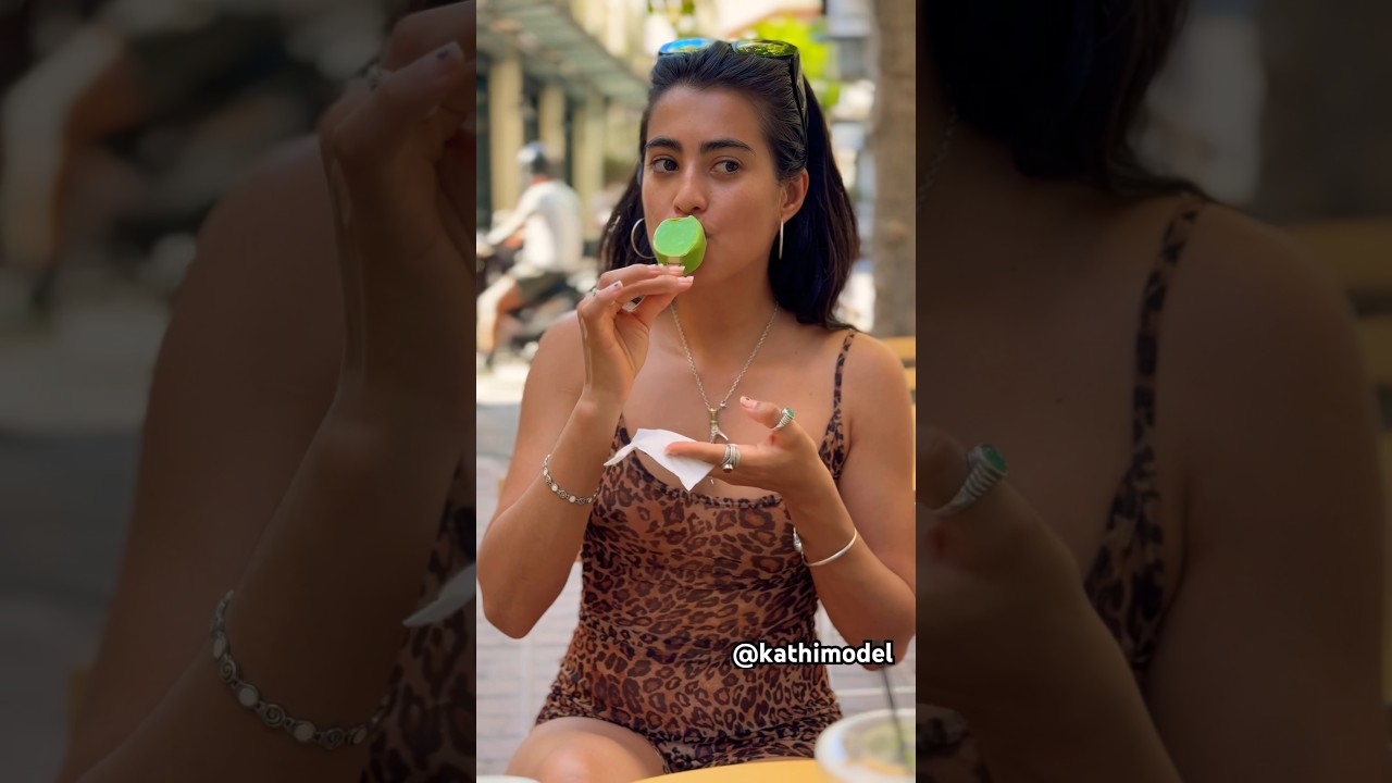 Pistachio in Greece