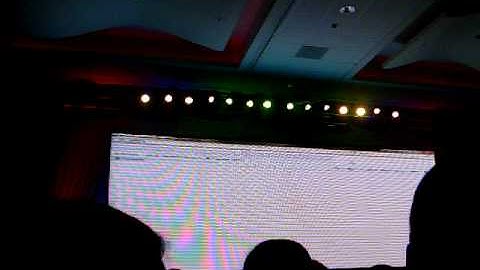 A lecture on Microsoft Silverlight 2.0 (2)