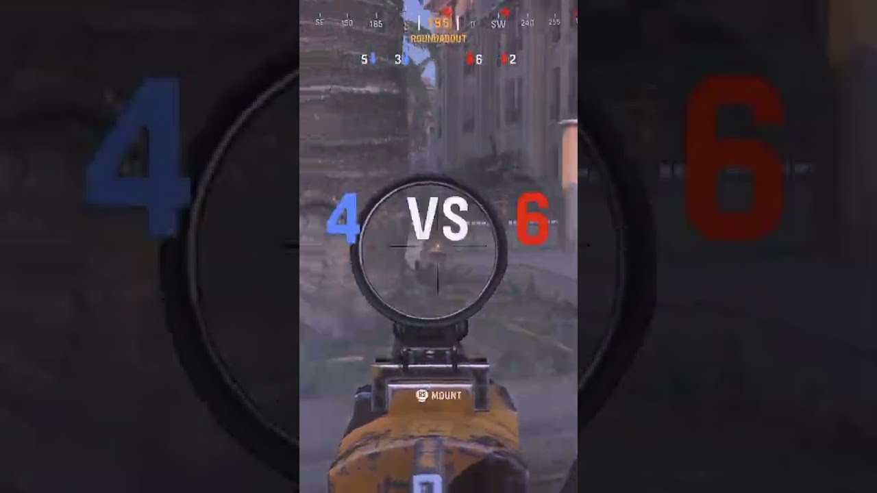 The new Whitley lmg HITS HARD!!! 👊 - Vanguard search and destroy