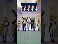 【ロカロカとネオ吹奏楽コラボ!?】TikTokでバズりすぎてるアニメダンス作った本家と大人気グループMOSが融合し進化させたのがヤバすぎるッ!!