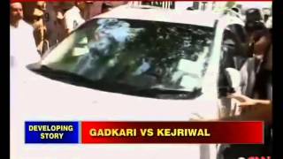 Arvind Kejriwal charged in Nitin Gadkari defamation case, faces 2 years in jail