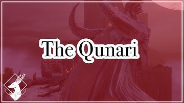 {Codex-DA2} The Qunari