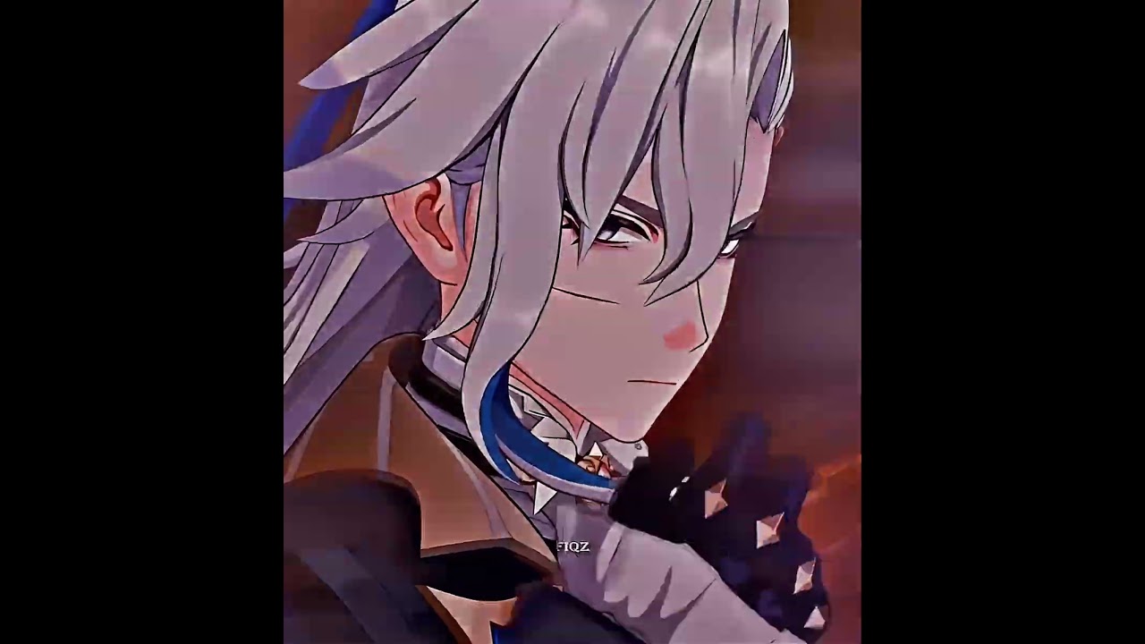 Childe And Neuvillette Edit || GMFU || Genshin Impact