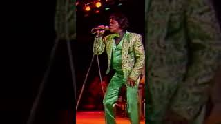 &quot;Get On The Good Foot&quot; LIVE in East-Berlin, 1988 #funk #jamesbrown