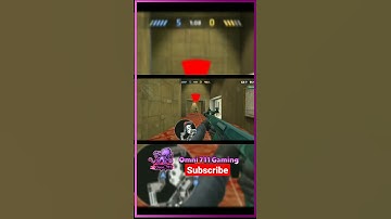 Crazy kills🔥🔥| Critical ops mobile Ranked games| Multiplayer Gameplay video