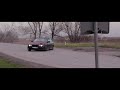 BMW E36 2.5L Drift