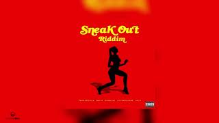 Big Prick | Jus D [Sneak Out Riddim] 2021 Soca (Clean)