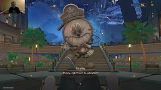 Honkai Star Rail | Penacony Story on my Alt Account
