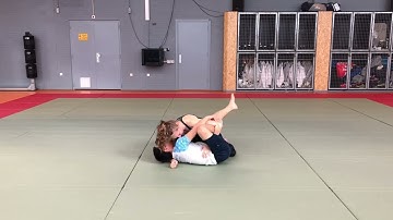 6. Bicep Slicer from Bottom