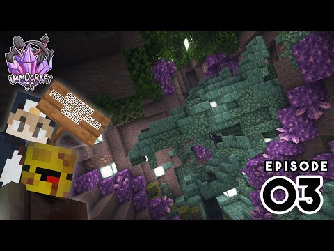 IMMOCRAFT S6 03 - LANGKAH AWAL MENJADI SULTAN!