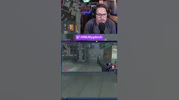 RPG blind kill! #shorts #firstblood #cod #mw2