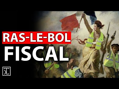 Vidéo: Où Vont Les Impôts ?