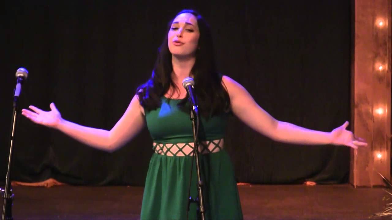 "Alto's Lament" YouTube