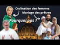 Mariage des prtres et ordination des femmes  pourquoi pas  fr antoine odendall op