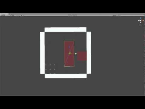 Dynamic Nodes