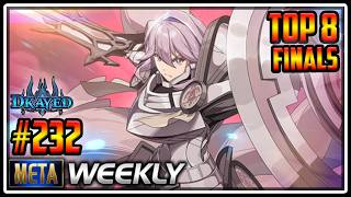 15,000 Damage! Top 8 + Finals! Competitive Master Duel Tournament Gameplay! 232 screenshot 1